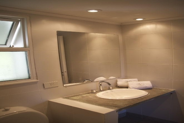 Hotel Residencia Pioneros (Bariloche)